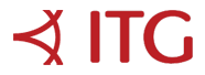 ITG Information Technology Group Logo